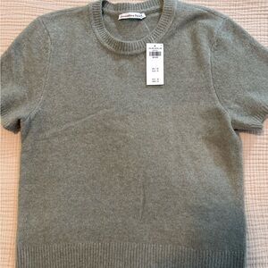 Abercrombie top